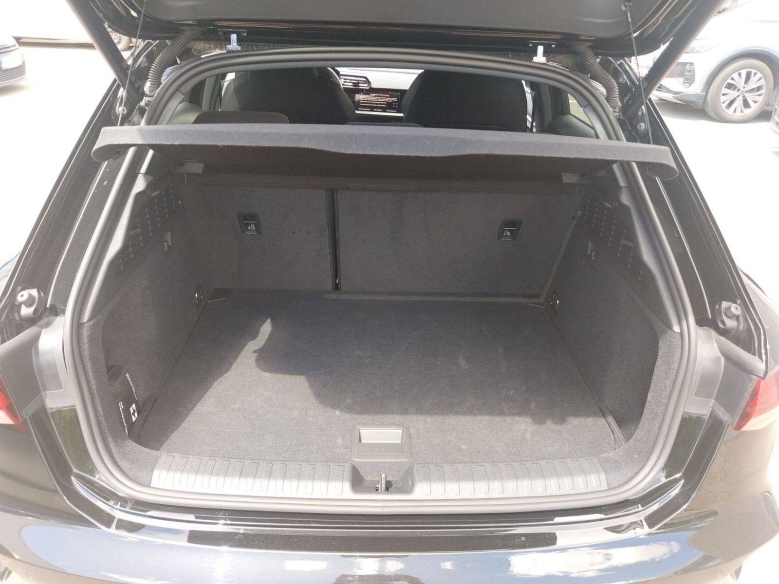 Audi A3 - Bild 13
