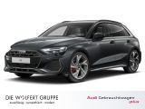Audi A3 Sportback S line 35 TFSI HEADUP*NAVI*RFK*AHK - Audi A3 mit Benzin-Antrieb: Leder, Navigationssystem, Limousine