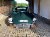 Jaguar E-Type - Jaguar Gebrauchtwagen von 1974