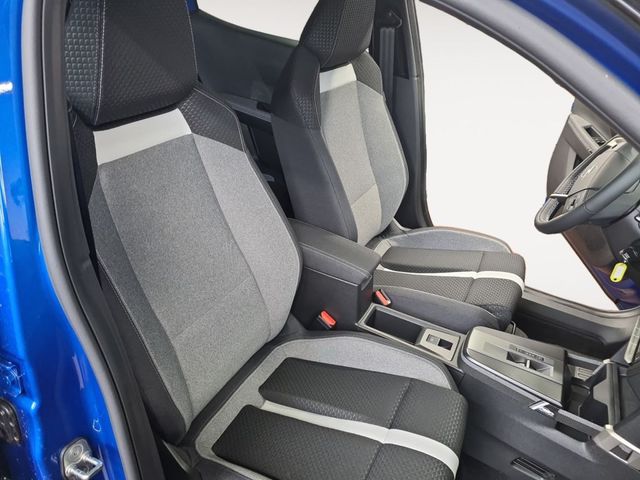 Frontera 1.2 DI Hybrid 48V eDCT GS (1G)