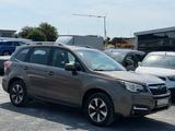 Subaru Forester Exclusive/AHK/NAVI/EURO6 - Subaru Forester: Allradantrieb