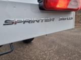 Mercedes-Benz Sprinter III 315 CDI/4325mm/Automa/LED - Mercedes-Benz Kastenwagen hoch + lang Sprinter 315 cdi