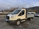 Ford Transit Pritsche EK L2 350/92 Klima - Ford E 350
