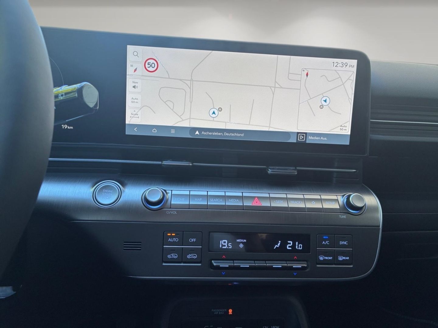 Hyundai KONA - Bild 9