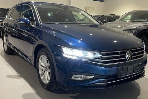 Volkswagen Passat Variant Bussines,Navi,RFK,DSG,150PS,Top