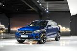 Mercedes-Benz GLC 300 4Matic*AMG-LINE*LED*PARK-PAKET*NAVI*1-HD - gebrauchte Mercedes-Benz GLC 300 aus dem Jahr 2017