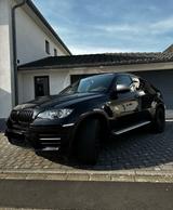 BMW X6 M50 | 22 Zoll | Scheckheft | 360°Kamera - BMW aus 2012: 3.5