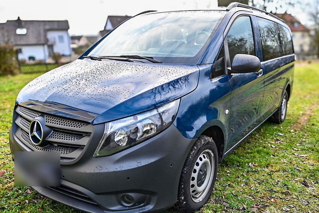 Image of Mercedes-Benz Vito