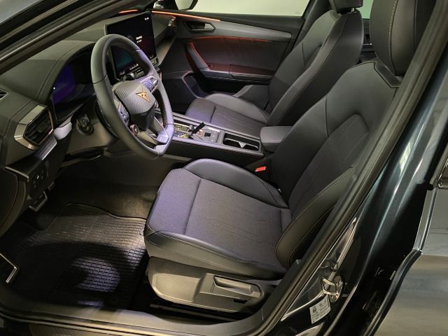 CUPRA Leon Sportstourer 1.5 eTSI DSG AHK