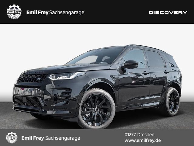 Land Rover Discovery Sport D200 Dynamic SE 20'', HUD, Kamer