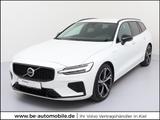 Volvo V60 T6 Plus Dark Recharge Plug-In Hybrid AWD LED - Volvo V60 in Kiel