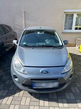 Ford Ka 1.2 Benzin Bj 2008, sehr gepflegt. - Ford Ka/Ka+ in Mainz