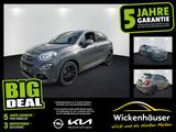 Fiat 500X 1.3 MultiJet Sport 8fach Navi LED Spurhalte - gebrauchte Fiat 500X aus dem Jahr 2022