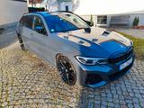 BMW M340i xDrive Touring Auto - - BMW M340i Touring Kombi Gebrauchtwagen