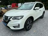 Nissan X-Trail 1.6*7 Sitzer*Panorama*LED*Kamera 360*Nav - Nissan X-Trail in Wuppertal