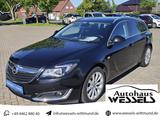 Opel Insignia 1.6 16V SIDI Turbo Innovation - Opel Insignia: V6 Turbo