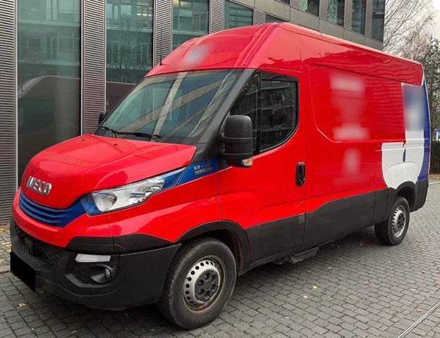 Iveco ANDERE Daily Kasten HKa 35 S ... V Radstand 3520