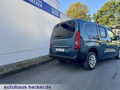 Fiat Professional Dobló Serie 4 Kombi XL 130PS AT