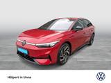 Volkswagen ID.7 PRO WÄRMEPUMPE AHK 360°CAM ACC LM20 NAVI - rote Volkswagen ID.7