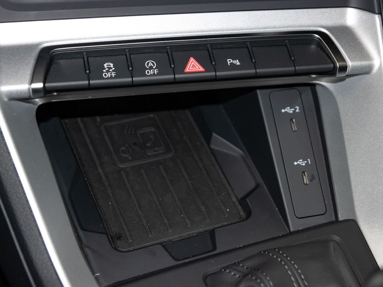Audi Q3 - Bild 19