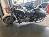 Harley-Davidson Softail Deluxe FLSTN103 / FS2 - GEBRAUCHT AUGSBURG
