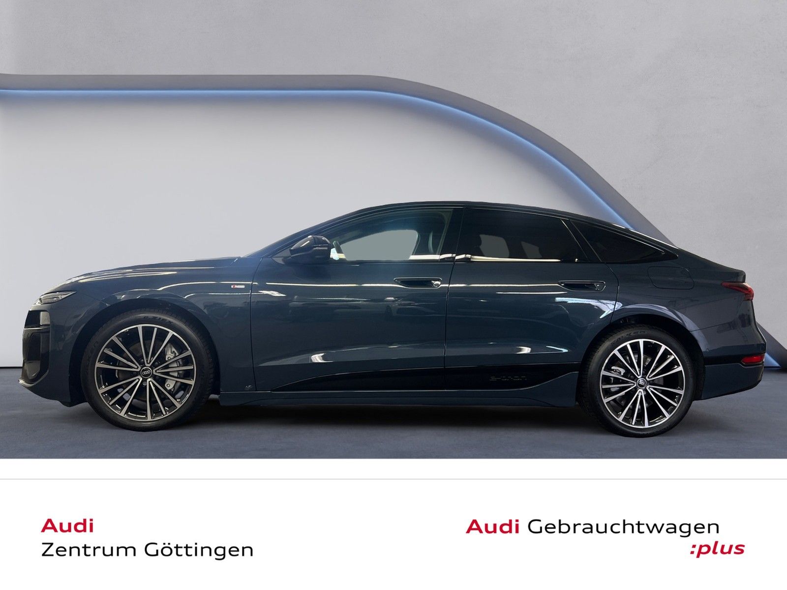 Audi A6 - Bild 3
