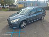 Peugeot 307 sw 1.6 - Peugeot 307 aus 2006: SW