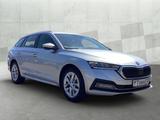 Skoda Octavia Combi 2.0 TDI DSG STYLE +LED +ACC +NAVI - Skoda Gebrauchtwagen von 2021