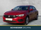 Fiat TIPO 1.4 Pop KLIMA+TUNER+TAGFAHRLICHT+BLUETOOTH+ - rote Fiat Tipo