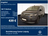 Volkswagen T7 Multivan - Vorschau Bild 1