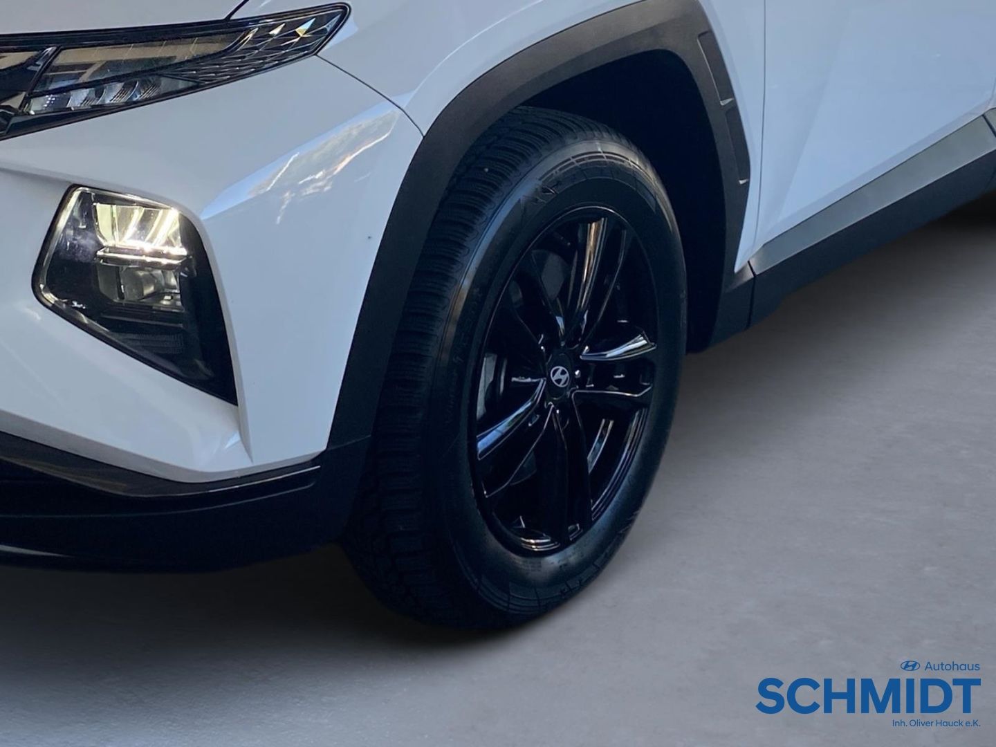 Hyundai Tucson – Bild 6