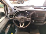 Mercedes-Benz Vito Camper 114 CDI Automatik - Angebote entsprechen deinen Suchkriterien