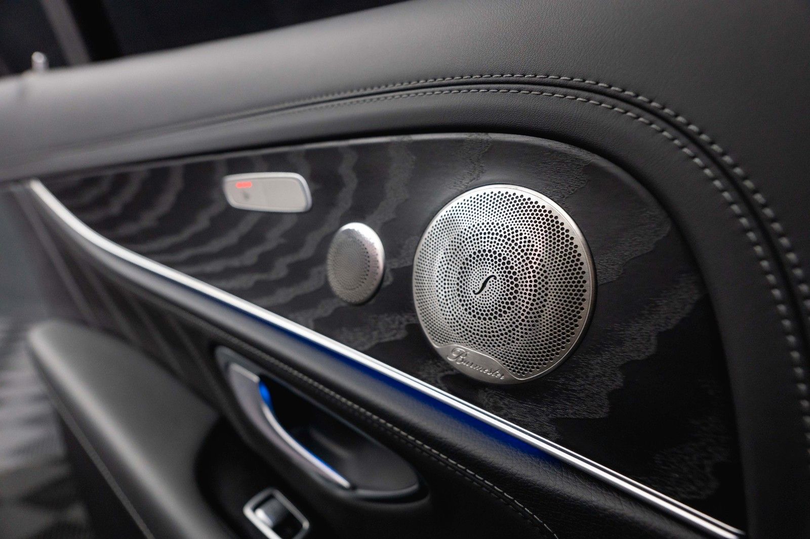 Fahrzeugabbildung Mercedes-Benz E 63 S AMG 4Matic+ Performance Night-Paket *ACC*