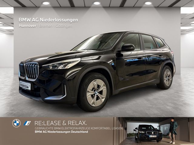 BMW iX1 xDrive30 AHK Kamera Sitzheizung Widscreen