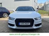 Audi A7 Sportback 3.0 TDI Quattro Competition/LED* - Audi A7: Sportwagen