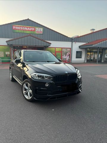 BMW Bmw X5 f15