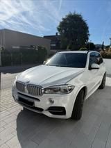 BMW X5 M50 M50d -Individual, Laserlicht, Nachtsicht - BMW X5 M50 in Frankfurt (Main)