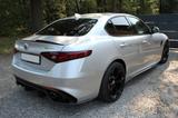 Alfa Romeo Giulia 2.9 Bi-Turbo Quadrifoglio Carbon Q2 H&K - Alfa Romeo Giulia: Quadrifoglio