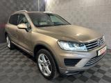 Volkswagen Touareg V6 TDI*STAND.H*360°-ACC-DYNAUDIO-LUFT-20 - gebrauchte VW Touareg aus dem Jahr 2017