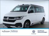 Volkswagen T6 California 6.1 Beach Edition TDI nur 20km - Volkswagen T6 California aus 2025