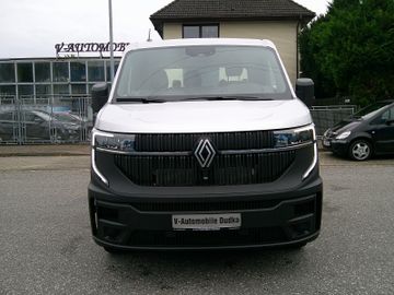 Renault Master Abschleppwagen NEU! 3,5 Komfort 170