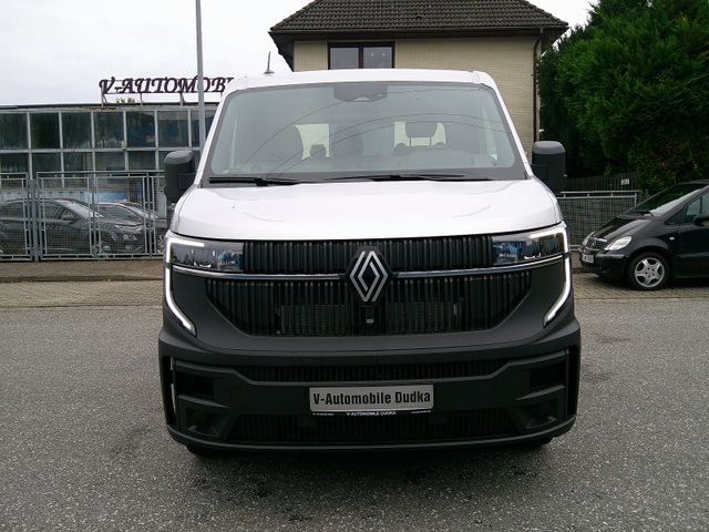 Renault Master Abschleppwagen NEU! 3,5 Komfort 170