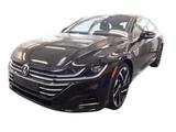 Volkswagen Arteon 4Motion 2.0 FSI 224kW 7-Gang DSG 4 - Volkswagen Arteon aus 2025