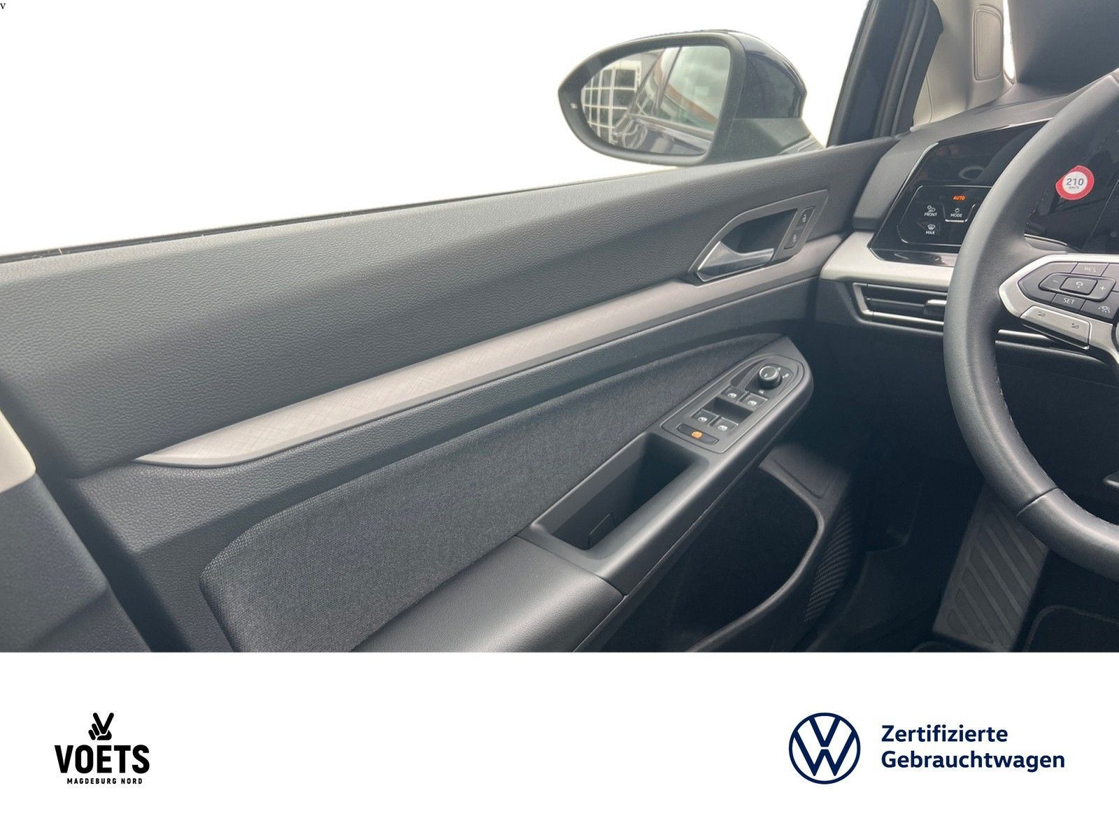 Volkswagen Golf - Bild 15