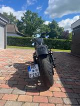 Harley-Davidson XL1200X Sportster Forty Eight 48 - HARLEY-DAVIDSON 48