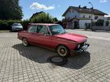 BMW 1802 BMW ALPINA Oldtimer H-Kennzeichen BBS Felge - BMW: 1802