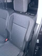 Peugeot Rifter GT Automatik,AHK, Kamera, 2xRäder - Peugeot Rifter aus 2023