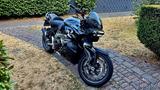 BMW K1300R AC Schnitzer Superbike Lenker LED - BMW SCHNITZER