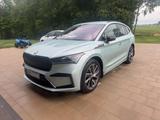 Skoda Enyaq SPORTLINE 80X - Skoda Enyaq von privat