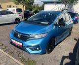Honda Jazz 1.5 i-VTEC Dynamic - Honda Jazz Dynamic mit Benzin-Antrieb